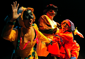 Foto: Jamile Fortunato