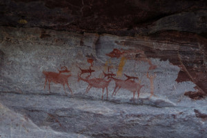 Arte-Rupestre-Morro-do-Chapéu-acervo-IPAC