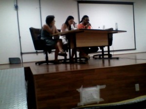 SEMINARIO - DIVULGAÇÃO