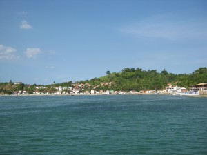 Vista panorâmica de Praia Grande_Foto_Marcos Rodrigues_0