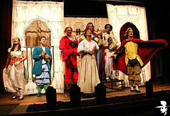 Foto: André Sá Gomes