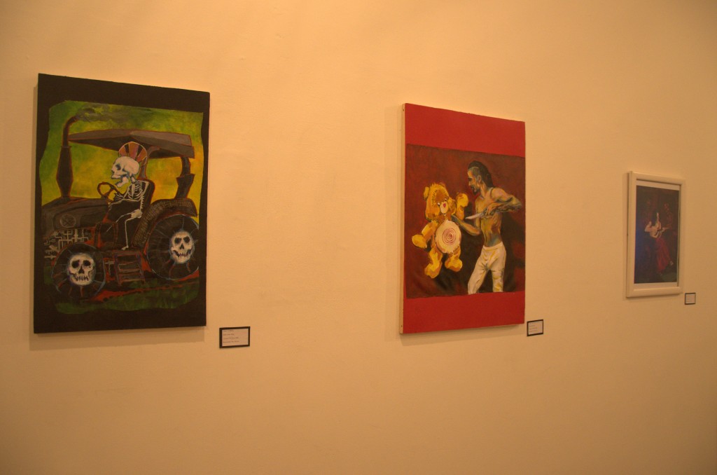 Foto: Nathaly Gonçalves