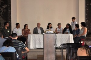 Seminario Museologia