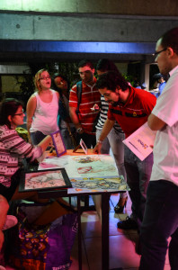 Foto: Virgínia Andrade