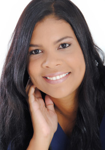 A escritora baiana Lilia Uzeda. Foto: Divulgação