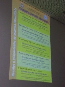 extensao bola da vez flyer