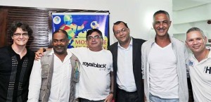 Foto: Reprodução Mix Brasil