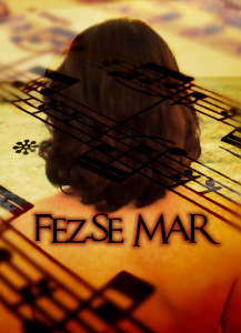 Fez-se Mar, de Luan Bastos