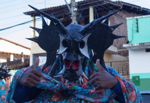 Foto do documentário Acupe Terra Quente