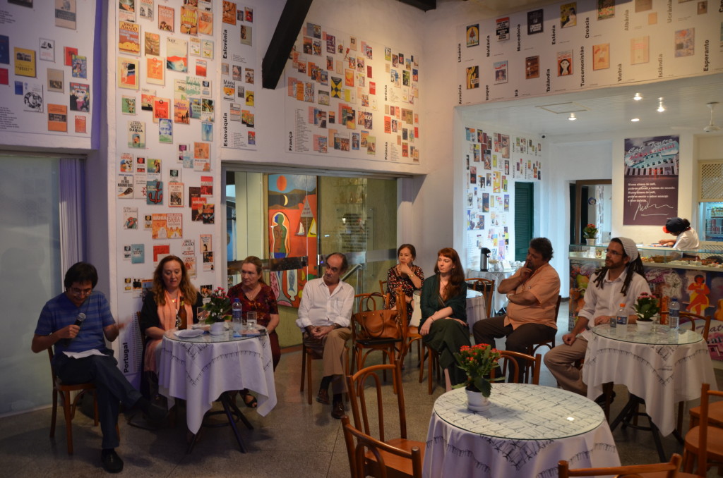 Fotos: João Bertonie