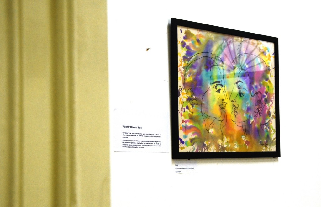 Fotos: Carla Letícia