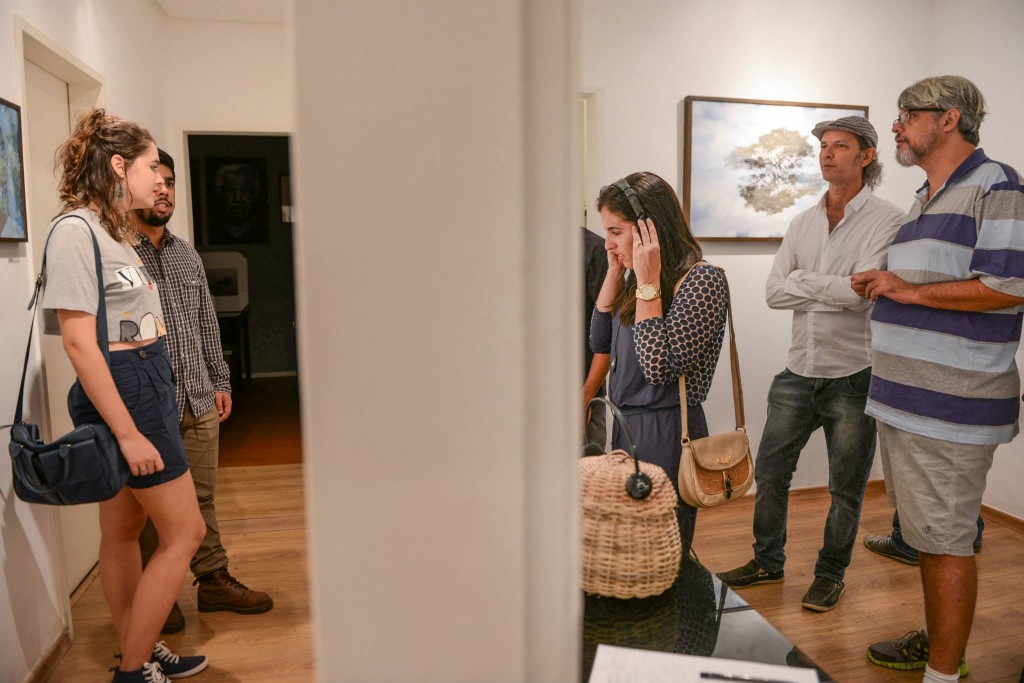 Foto: Octopus Estúdio e Agência de Imagem.