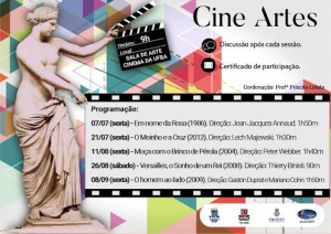 CineArtes