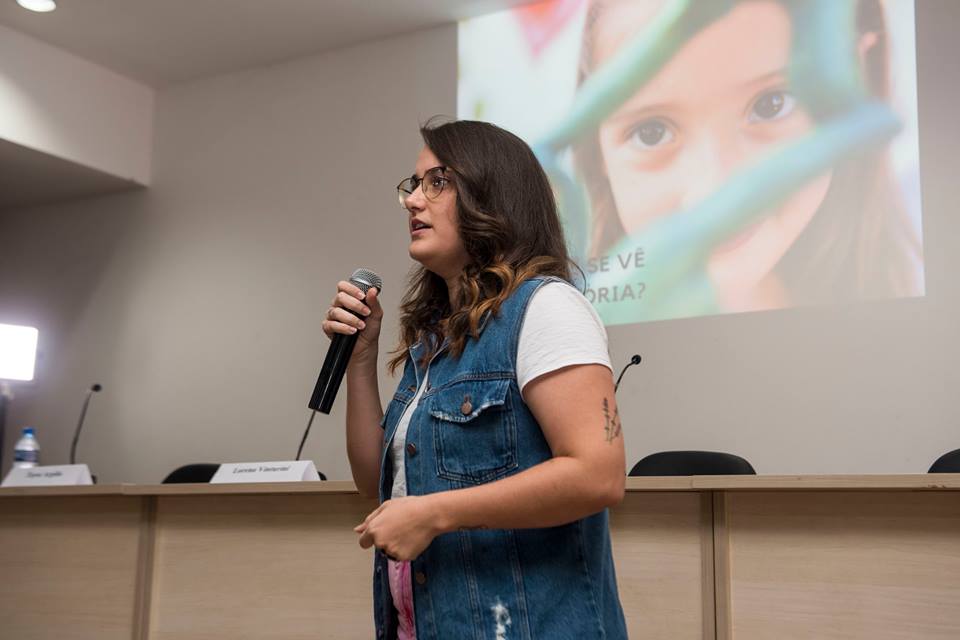 (Fotos: Luisa Calmon e Taciana Pereira/Labfoto)