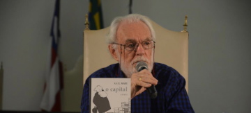 david harvey