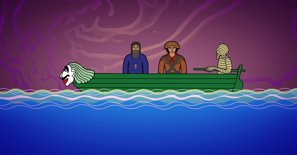 Foto: Reprodução Filme