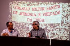 Sérgio Gaudenzi depôs na segunda oitiva. FOTO: Dudu Assunção