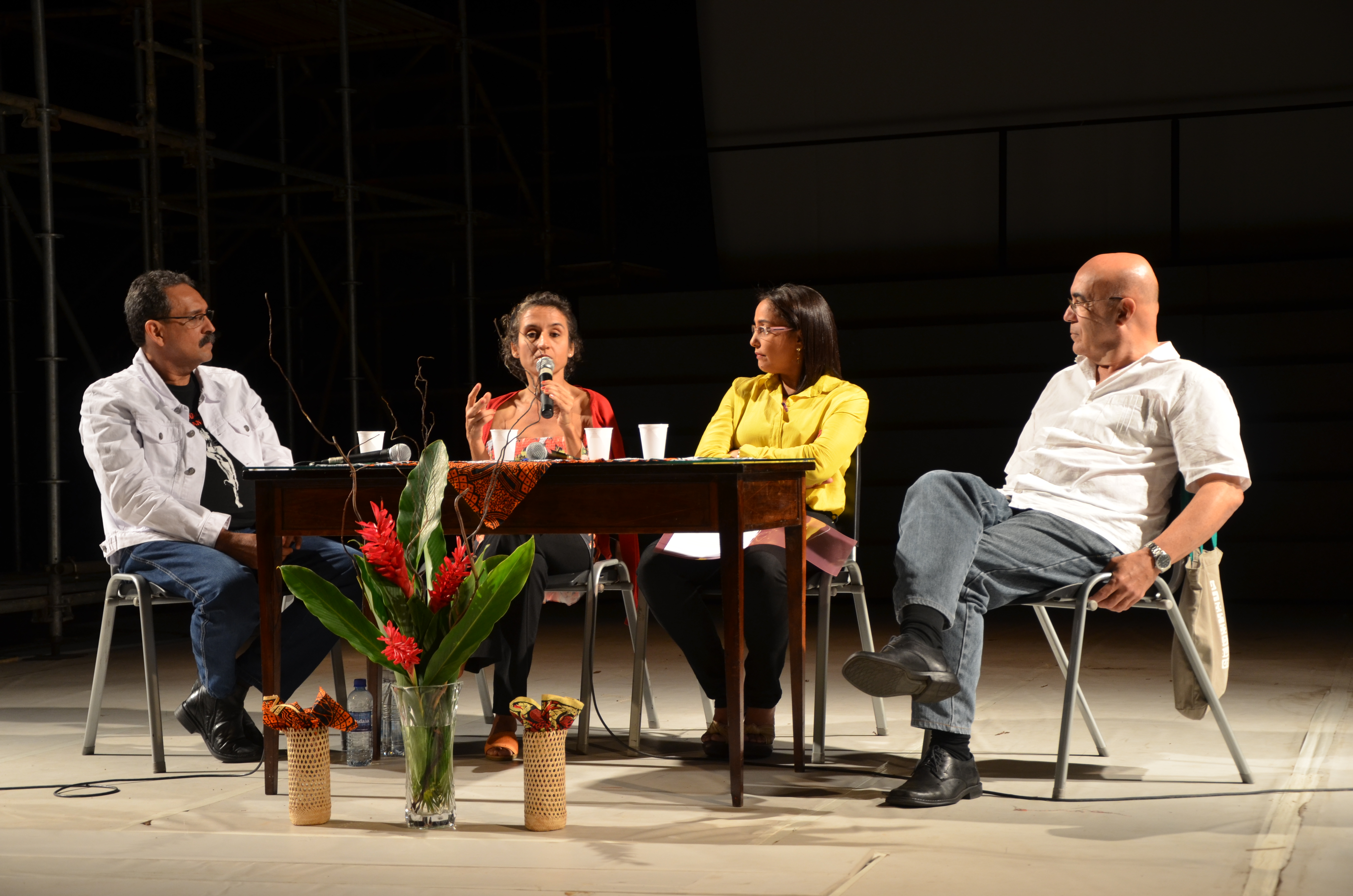 Fotos: João Bertonie