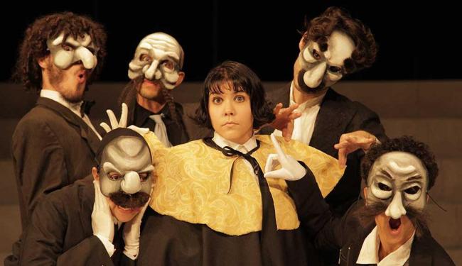 Hilda Lopes Pontes | Divulgação