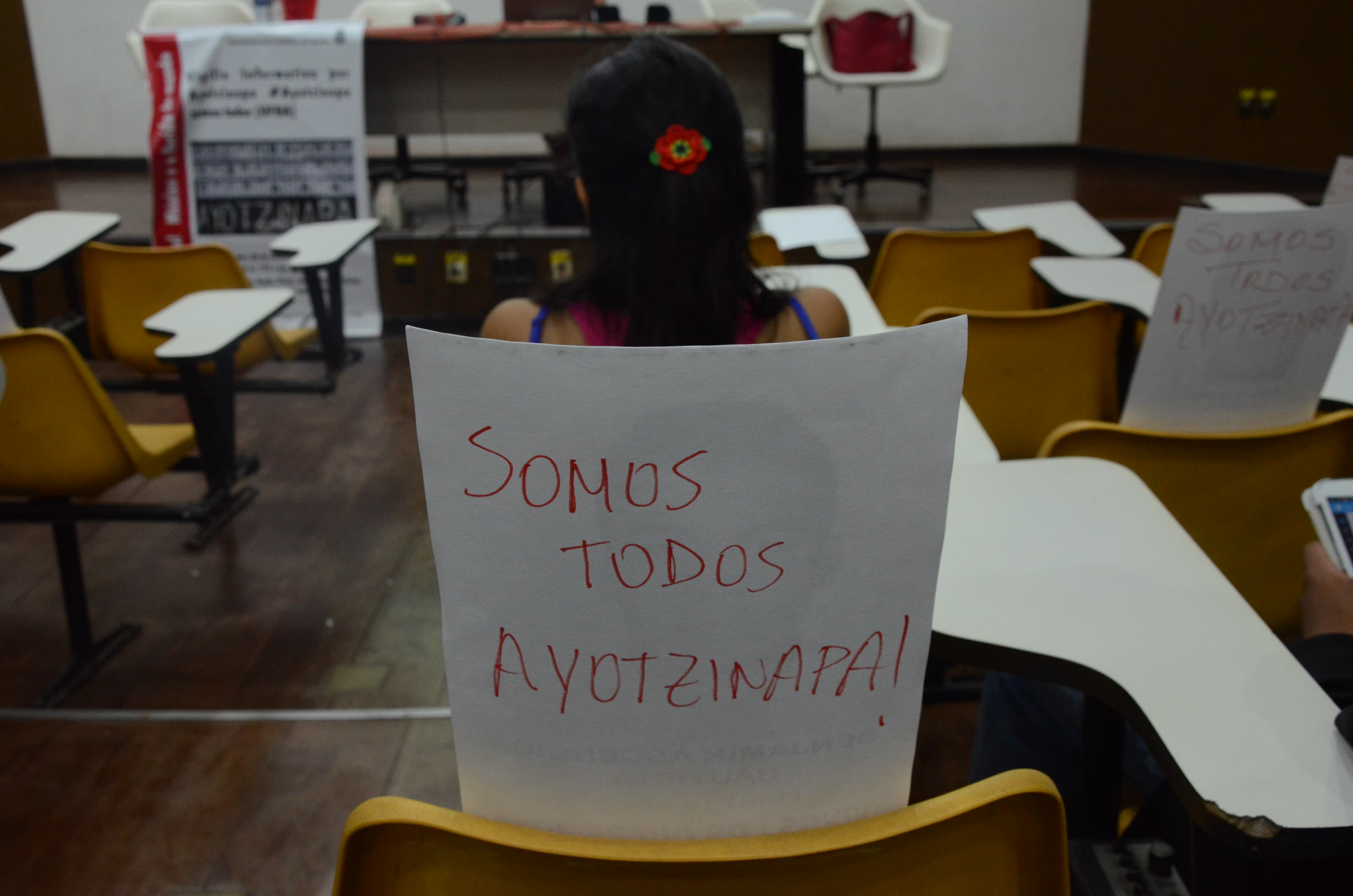Somos todos Ayotzinapa1