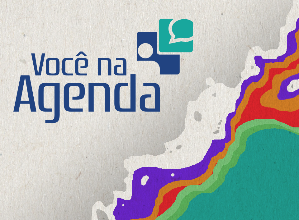 Você na Agenda Site