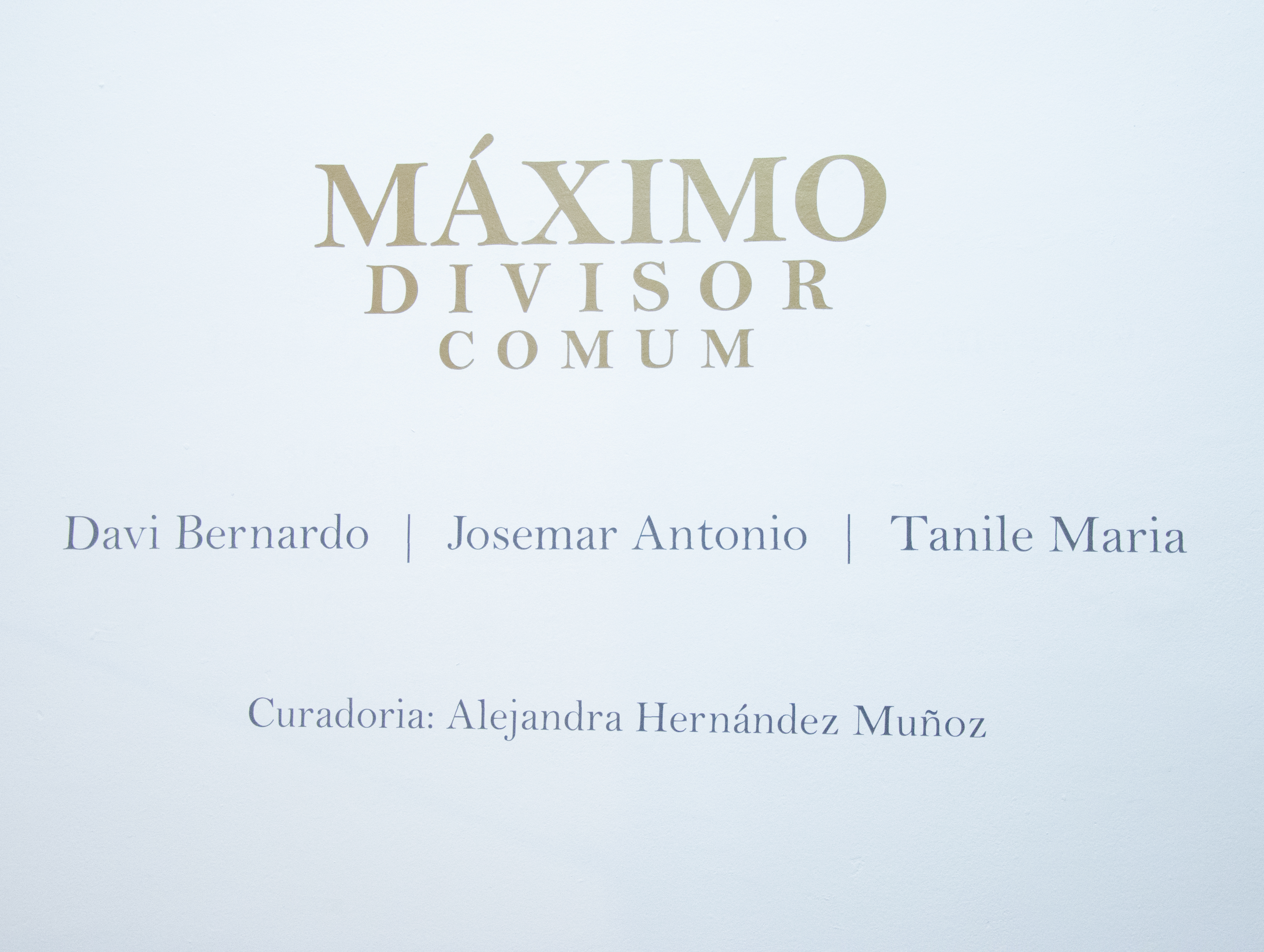 maximo