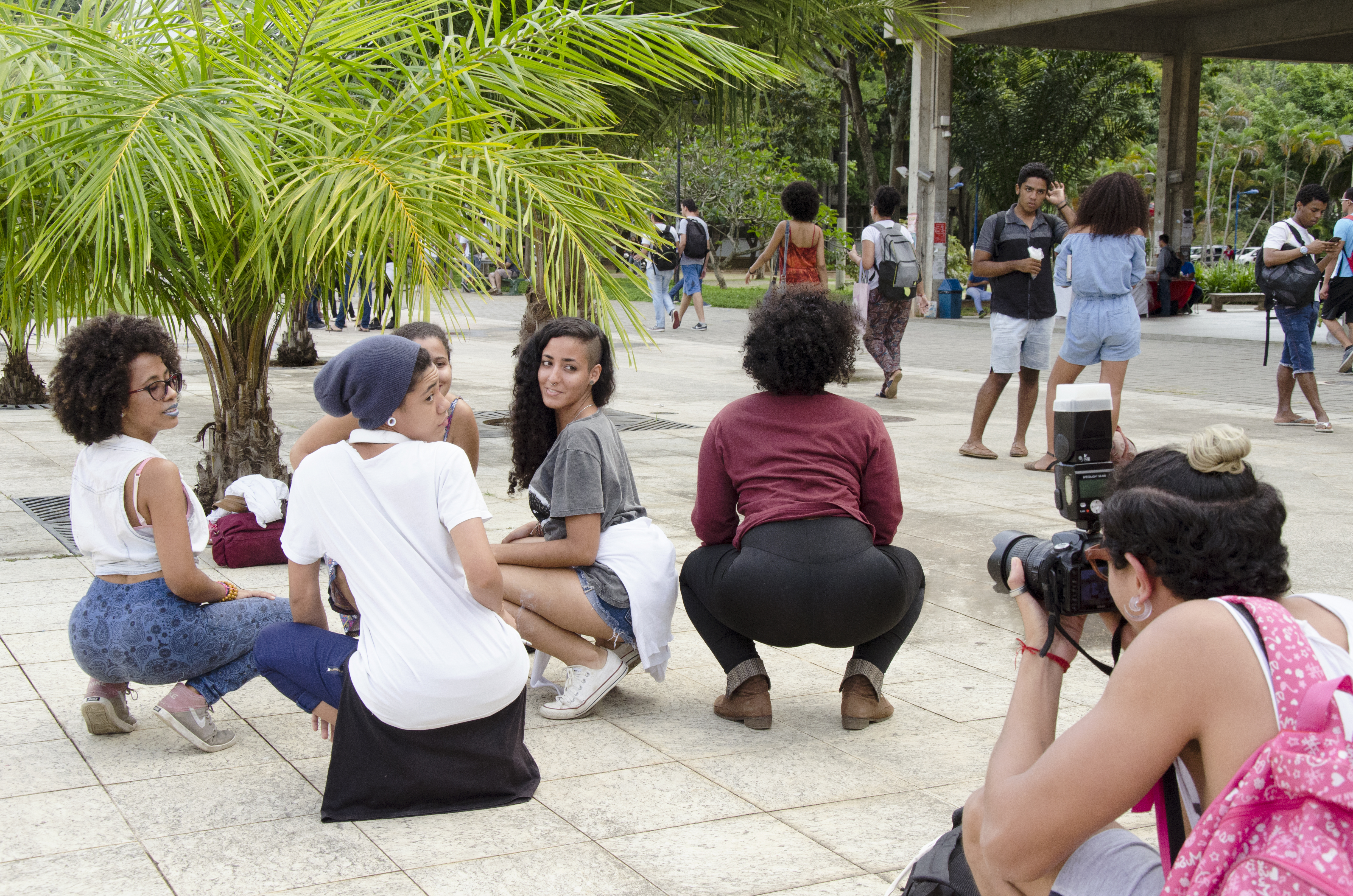 Discussões destacam os 10 anos da lei de cotas