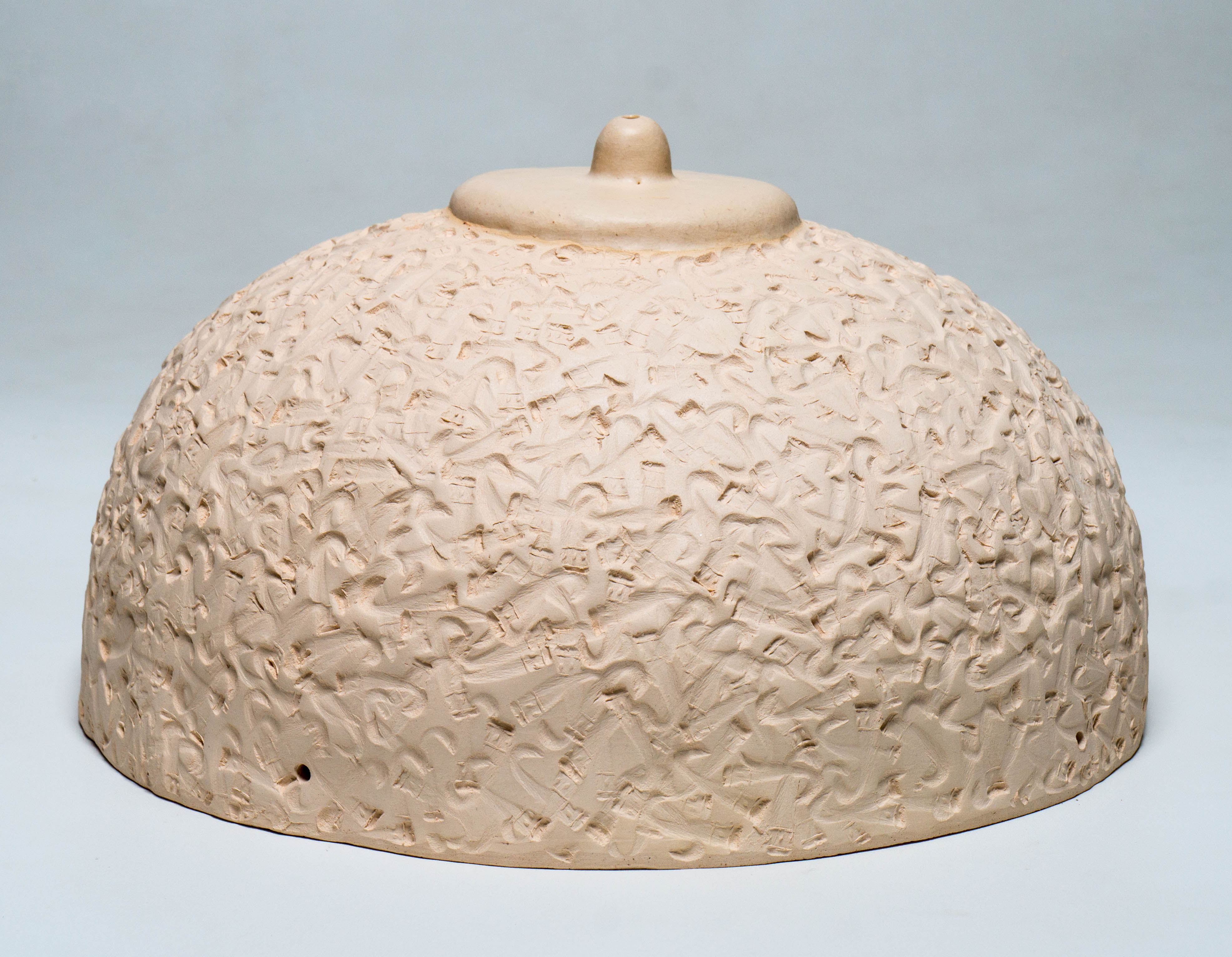 Entrelaçar ao infinito. foto Carlos Victor