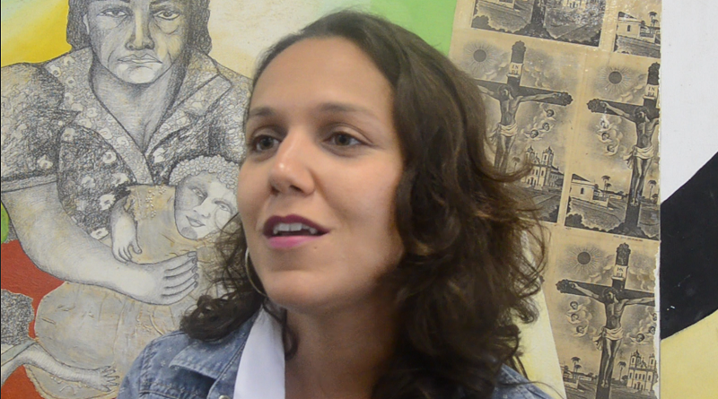 Carol Fotojornalista