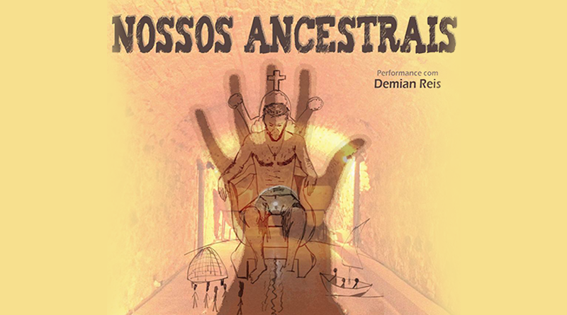 nossos ancestrais