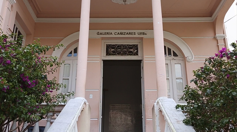 Galeria Cañizares