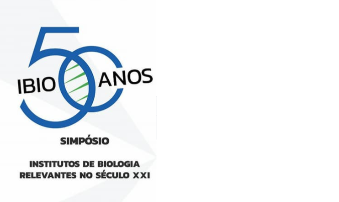 IBIO 50 anos