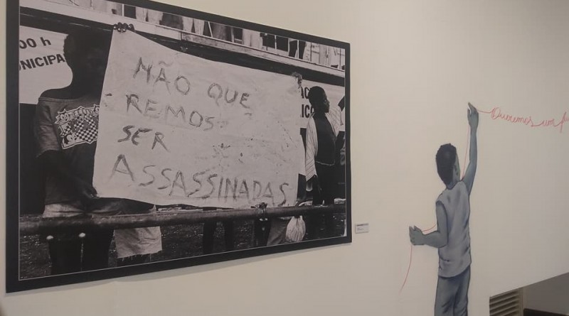 MAFRO-EXPOSIÇÃO