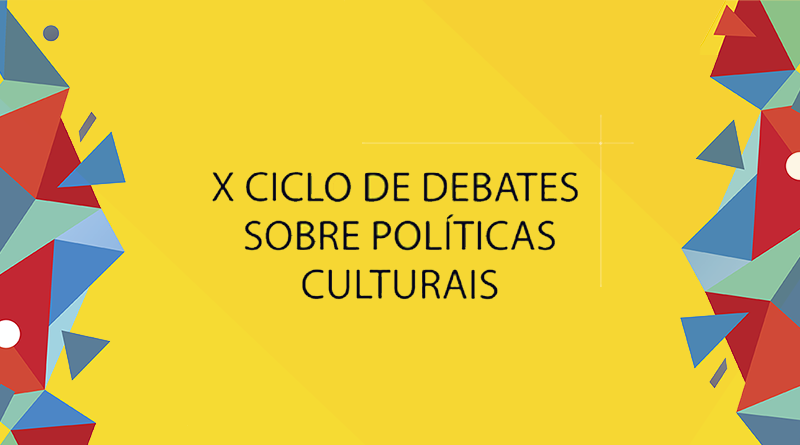 evento_POLITICAS CULTURAIS