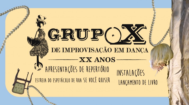 grupo X