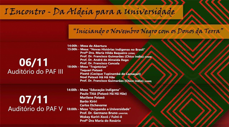 DAALDEIAPARAAUNIVERSIDADE