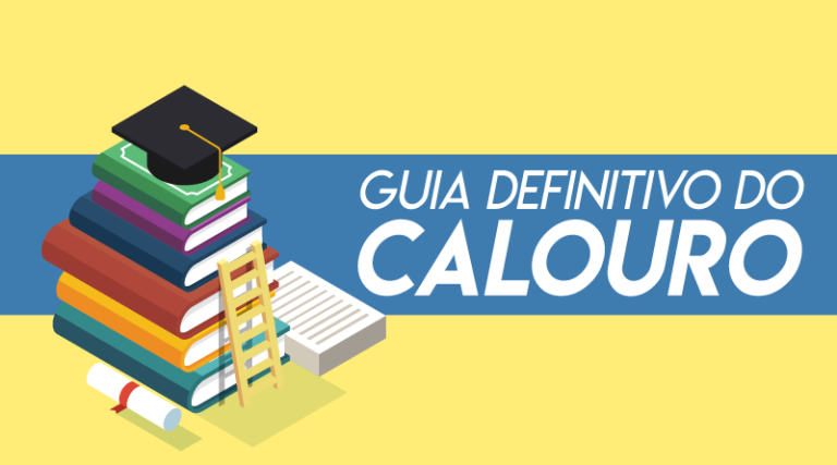 Guia do calouro: entrei na Universidade, e agora?! – Agenda Arte e Cultura