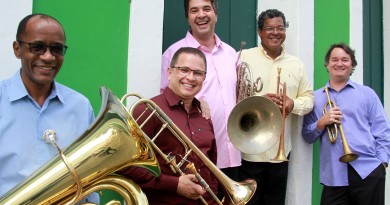 As segundas musicais da Escola de Música estão de volta As segundas musicais da Escola de Música estão de volta