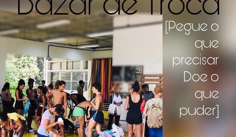 bazar-troca