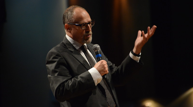 (foto: Luiz Munhoz/Fronteiras do Pensamento)