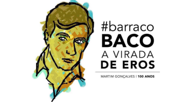 Virada cultural na Escola de Teatro comemora os 100 anos de nascimento de Martim Gonçalves Virada cultural na Escola de Teatro comemora os 100 anos de nascimento de Martim Gonçalves