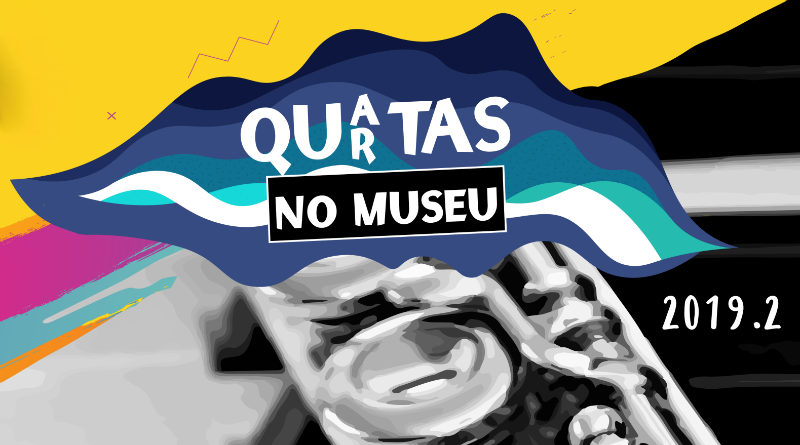 QUARTAS NO MUSEU - mas