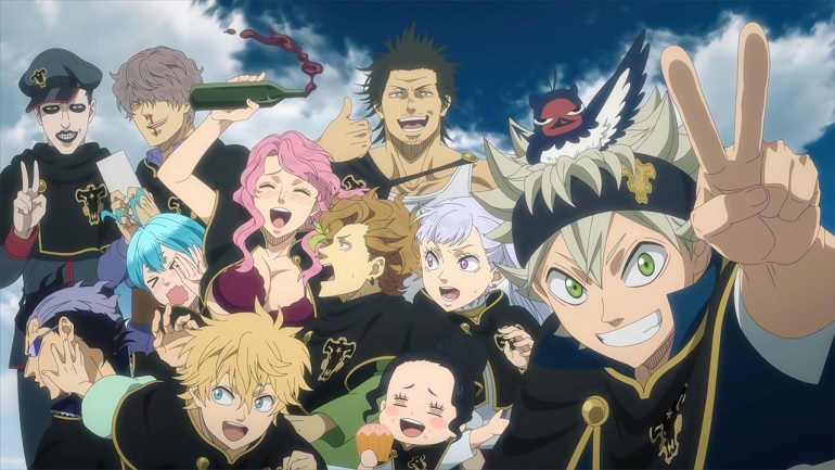 Black-Clover. divulgação (1)