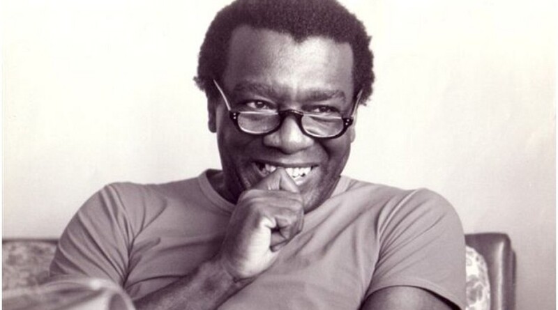 Milton Santos Reprodução