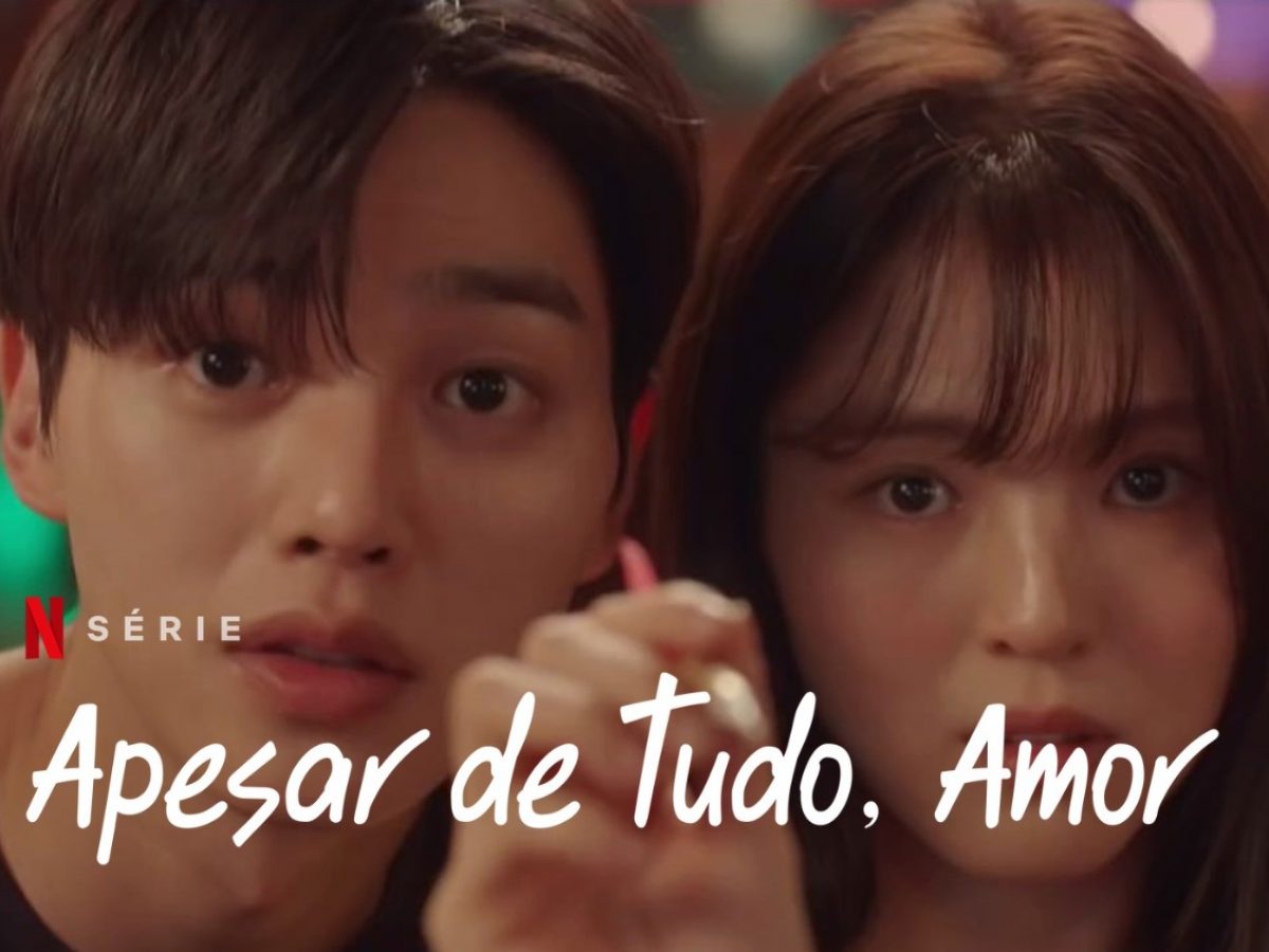 6 doramas para você conhecer o mundo das séries coreanas