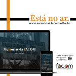 Facom lança especial em homenagem à história da Instituição
