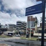 Cidadão do mundo e, agora, de Ondina: a força por trás da Avenida Milton Santos