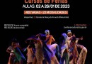 Funceb está com 400 vagas abertas em dança para os Cursos de Férias 2023
