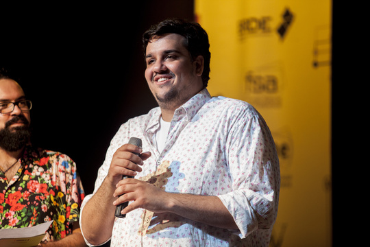 NordesteLAB: O evento começa nesta terça-feira, e reúne participantes de 14 estados