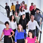 Cantata de Natal do  Madrigal da Ufba encerra  Série Lunar 2023